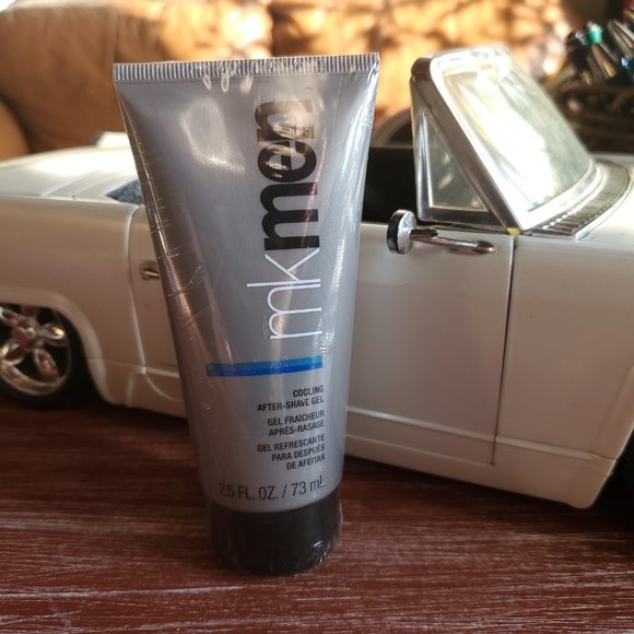 MKMen Cooling After Shave Gel - Mary Kay - Picture 7 of 8